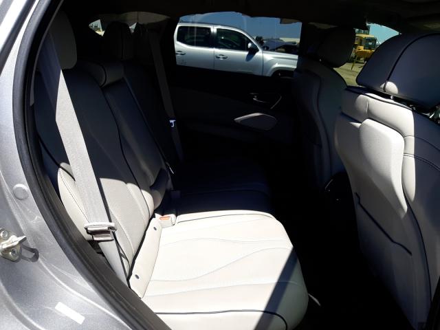 2019 ACURA RDX ADVANC 5J8TC1H75KL019450