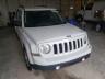 2011 JEEP  PATRIOT