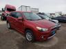 2011 MITSUBISHI  OUTLANDER