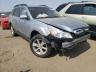 2013 SUBARU  OUTBACK