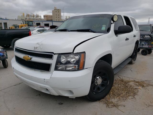 2013 CHEVROLET TAHOE POLI 1GNLC2E05DR341525
