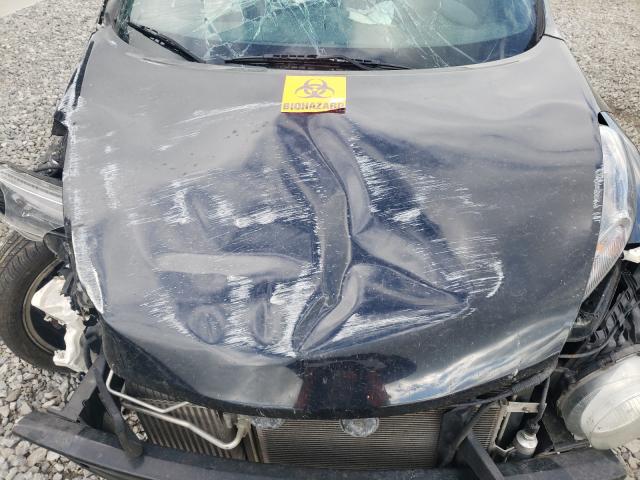 2014 NISSAN JUKE NISMO JN8DF5MV5ET150165