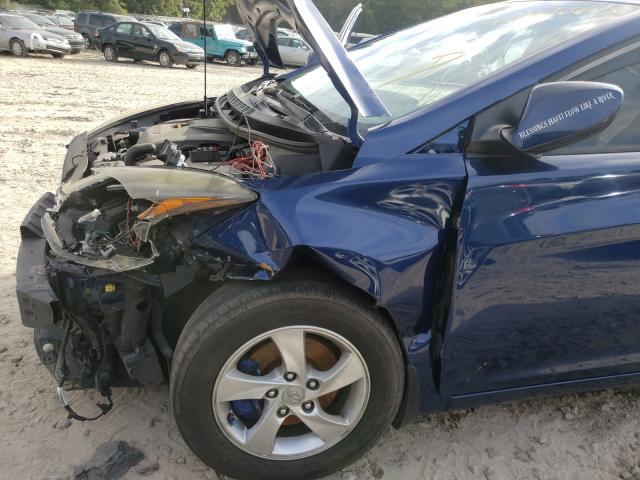 2015 HYUNDAI UK 5NPDH4AE8FH613538