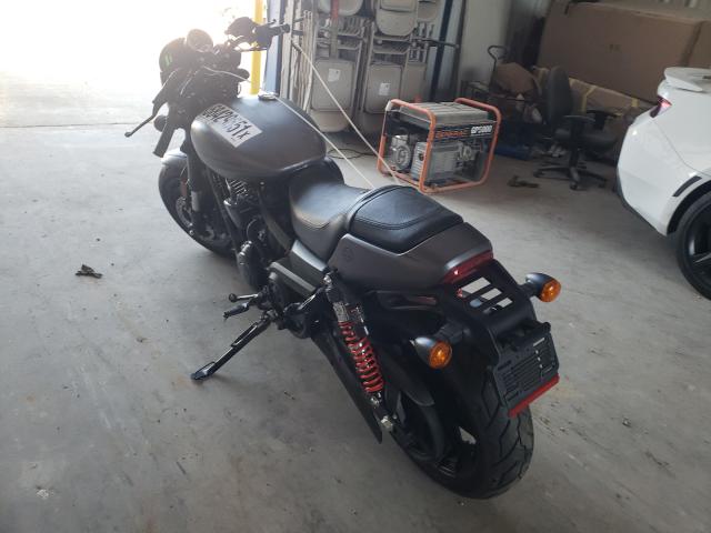 2017 HARLEY-DAVIDSON XG750A A 1HD4NCG29HC508133