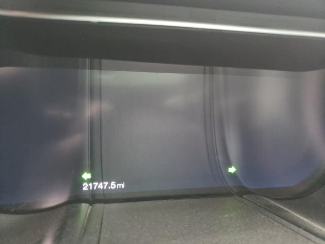 1FA6P8TH8K5124020 Ford Mustang 2019. Фото: 7