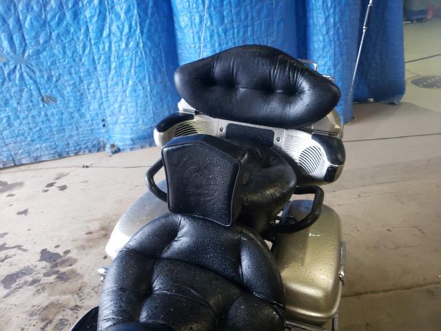 2009 YAMAHA XVZ13 JYAVP04E69A015158