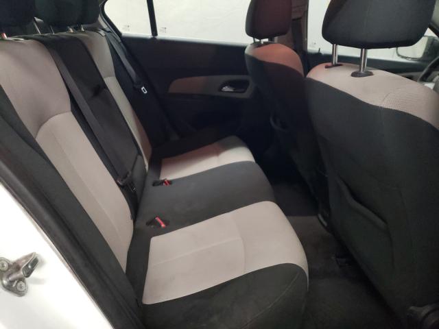 2011 CHEVROLET 1500 E/C E 1G1PC5SH7B7182336