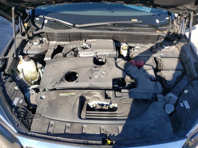 2021 INFINITI QX50 LUXE 3PCAJ5BA3MF115851