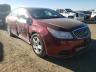 2011 BUICK  LACROSSE