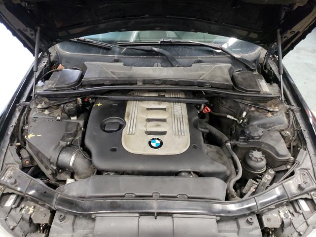 2011 BMW 335 D WBAPN7C50BF184823