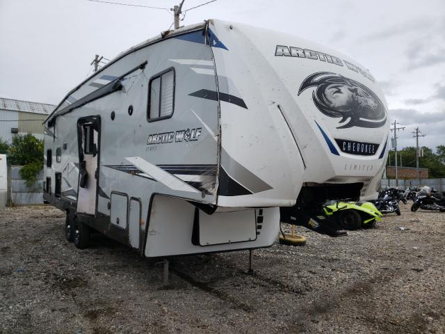 2021 Forest River Camper for sale in Cudahy, WI