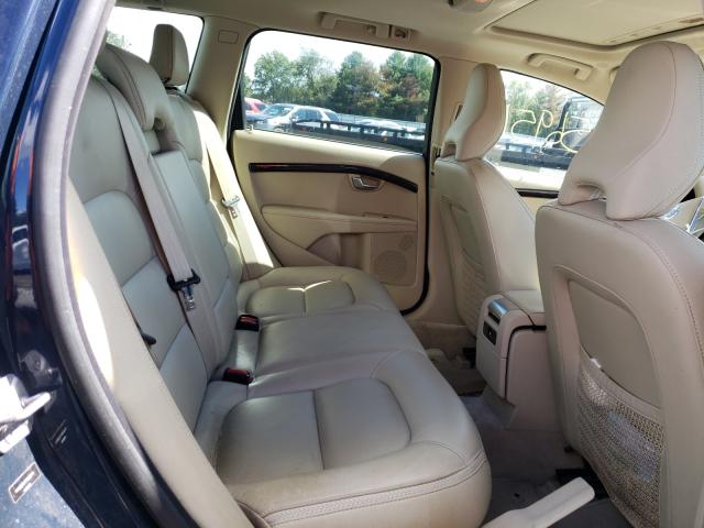 2015 VOLVO XC70 3.2 P YV4952NK1F1208774