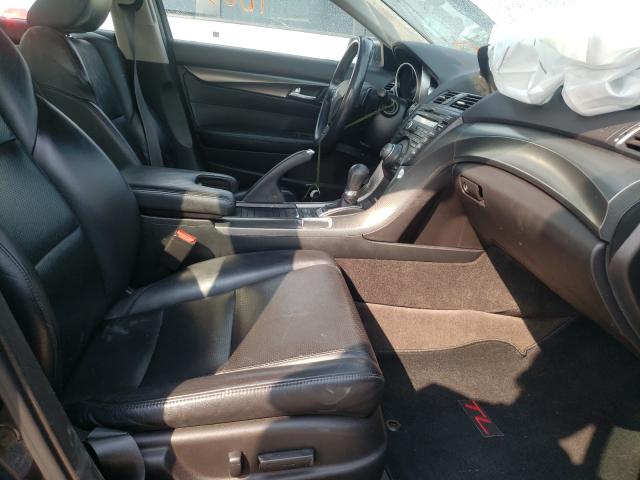 2013 ACURA TL TECH 19UUA8F53DA014878