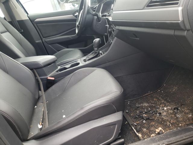 2019 VOLKSWAGEN JETTA S 3VWC57BU4KM154165