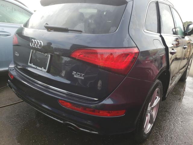 VIN WA1M2AFP0HA092300 2017 Audi Q5, Premium Plus no.4