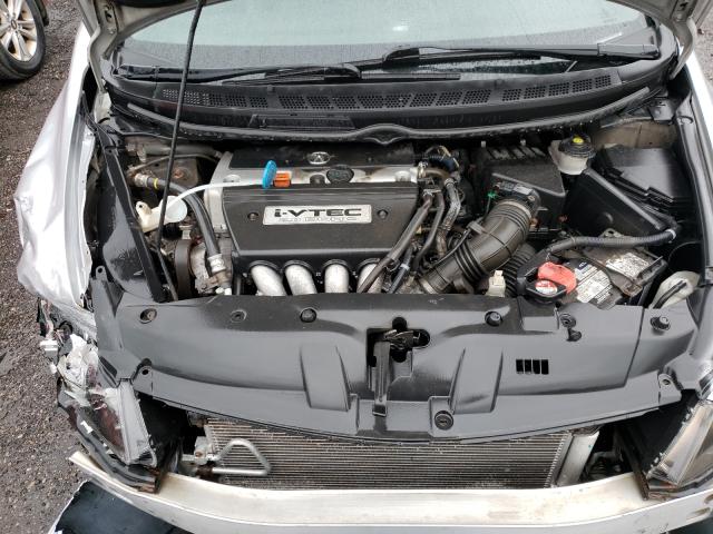 2011 ACURA CSX TECHNO 2HHFD5F73BH200138