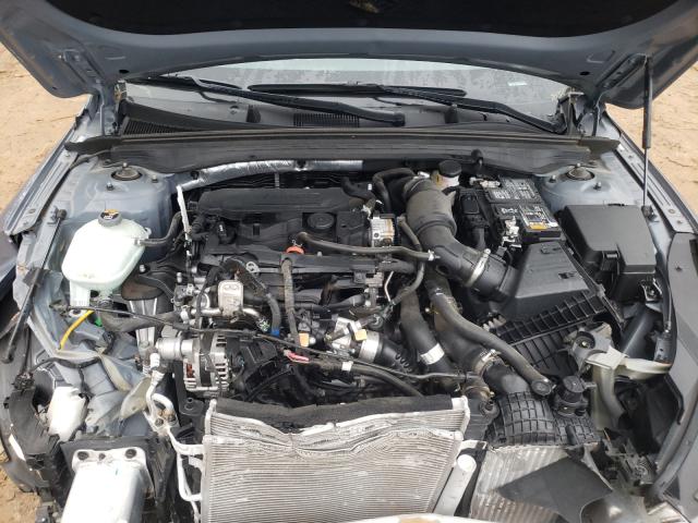 2021 KIA K5 LX 5XXG24J27MG012702
