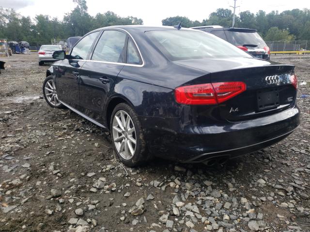 VIN WAUFFAFL9GN009399 2016 Audi A4, Premium Plus S-... no.3