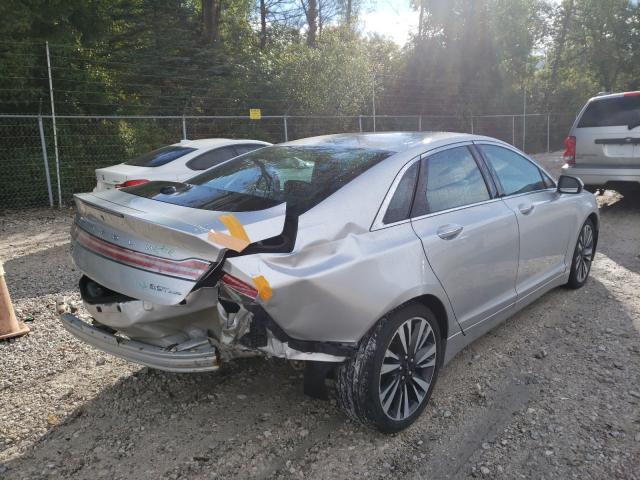 2017 LINCOLN MKZ RESERV 3LN6L5FC8HR612521