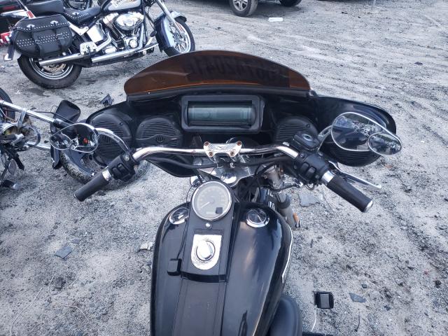 2008 HARLEY-DAVIDSON FXSTB 1HD1JA5168Y025666