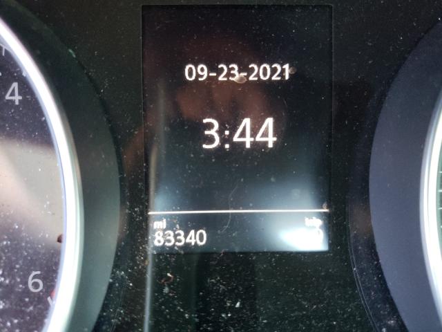 2015 VOLKSWAGEN GOLF TDI 3VW2A7AU9FM030620