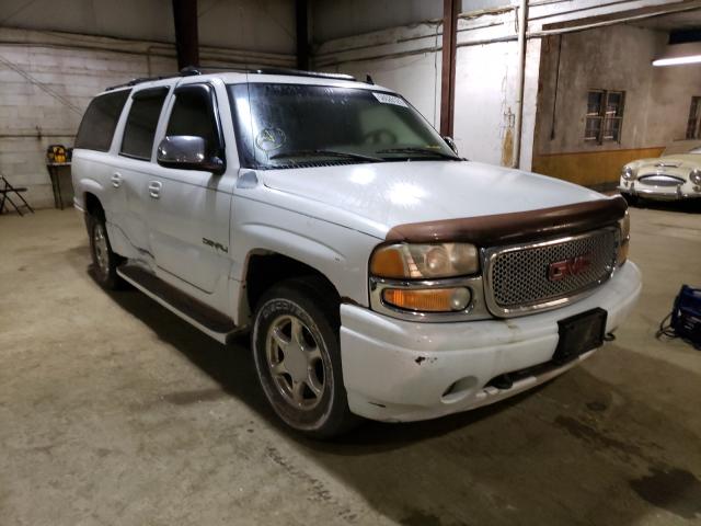 2006 GMC Yukon XL Denali