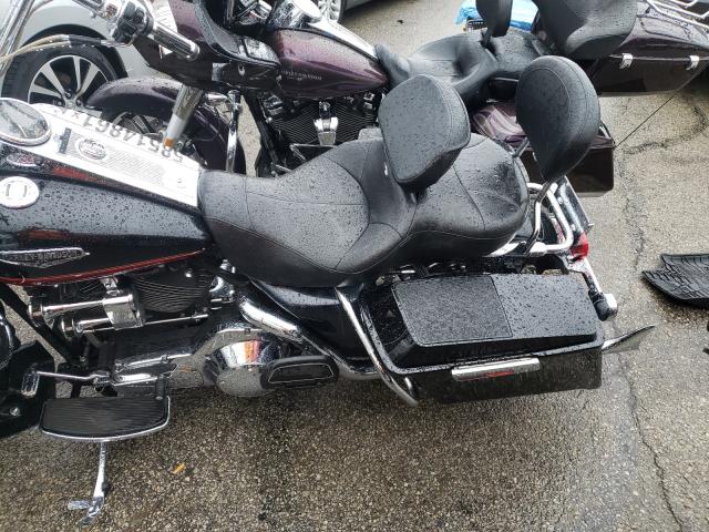 2005 HARLEY-DAVIDSON FLHRCI 1HD1FRW175Y659725