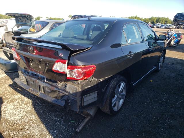 2013 TOYOTA UK 2T1BU4EE4DC056530