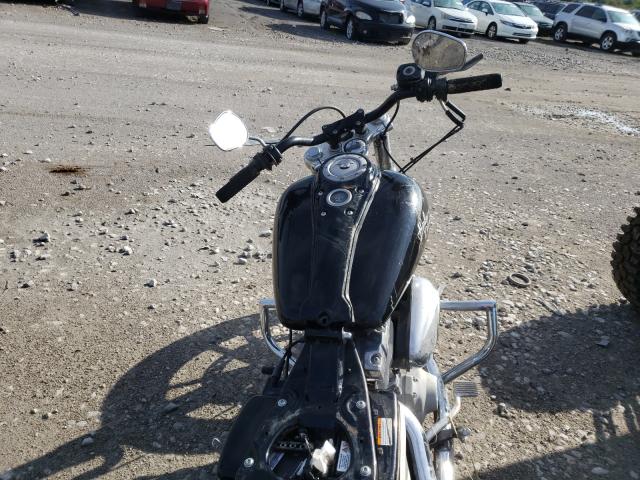 1HD1GM413AC319790 Harley-Davidson Fxd 2010. Фото: 4