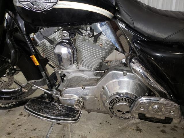 2003 HARLEY-DAVIDSON FLHT 1HD1DDV183Y614719