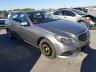 2014 MERCEDES-BENZ  E-CLASS