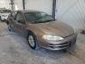 2002 DODGE  INTREPID