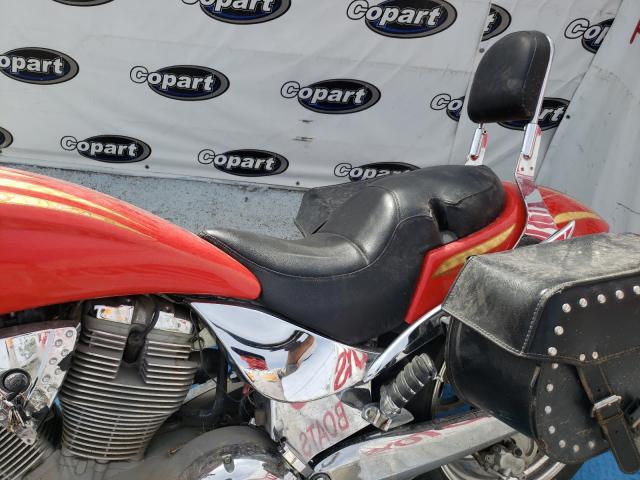2005 VICTORY MOTORCYCLES HAMMER 5VPHB26D353011097