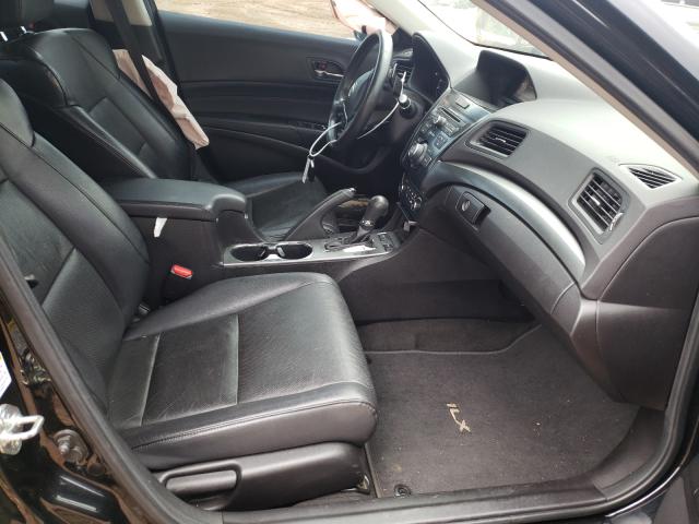 2013 ACURA ILX 20 PRE 19VDE1F54DE011648