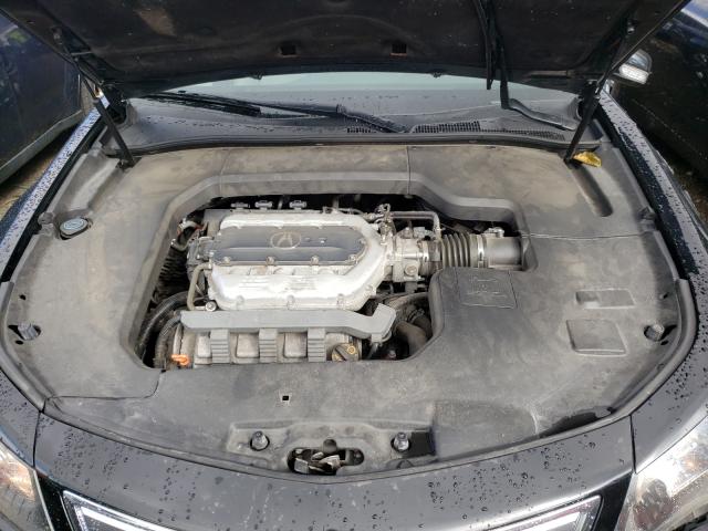 2014 ACURA TL SE 19UUA8F35EA004045