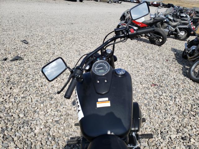 2018 HONDA VT750 C2B JH2RC5370JK800024