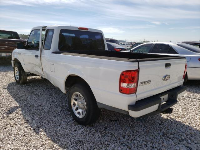 2011 FORD RANGER SUP 1FTKR1EDXBPA61480