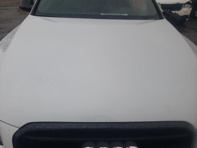 2016 AUDI Q5 TECHNIK WA1W2AFPXGA110096