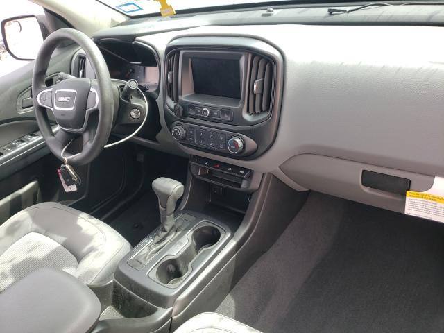2021 GMC CANYON ELE 1GTG5BEN3M1273630