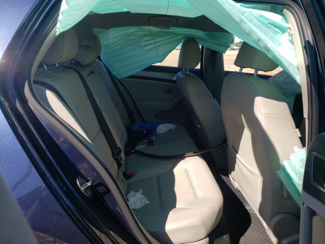 2015 VOLKSWAGEN GOLF TDI 3VW2A7AU9FM030620