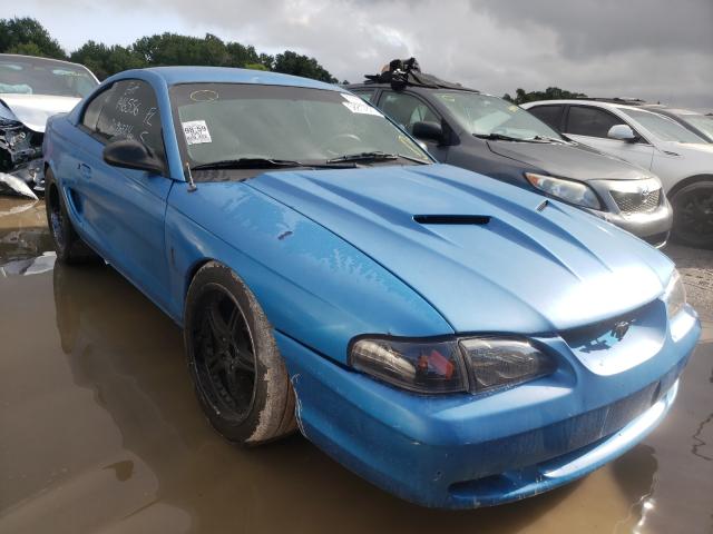 Ford Mustang gt 1997