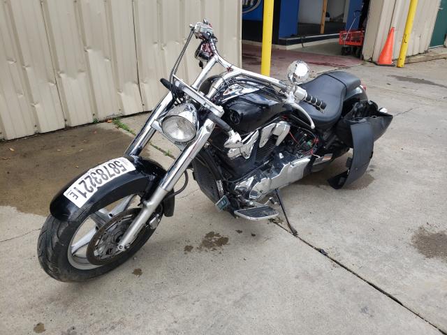 2012 HONDA VT1300 CT JH2SC6679CK200446