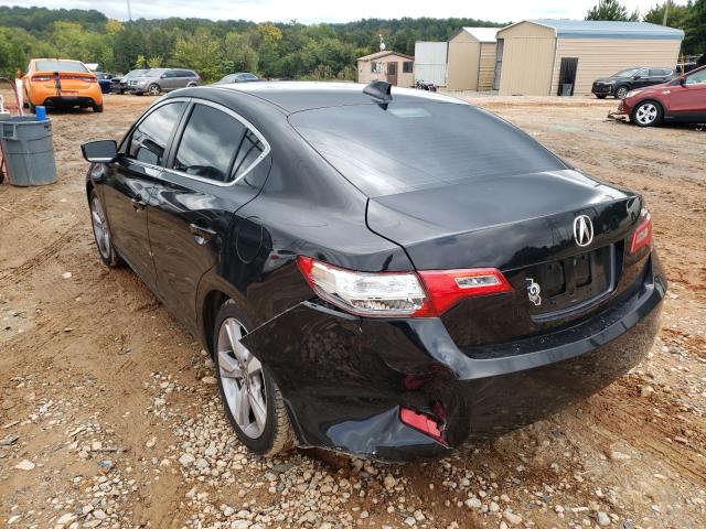 2013 ACURA ILX 20 PRE 19VDE1F54DE011648