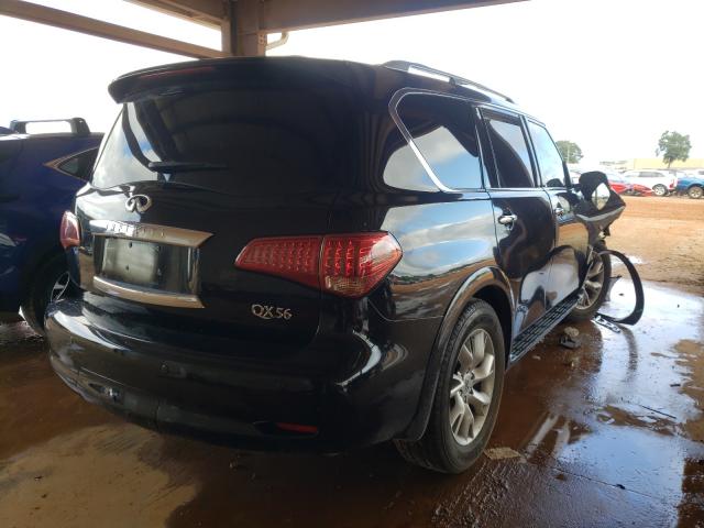 2013 INFINITI QX56 JN8AZ2NF2D9550759