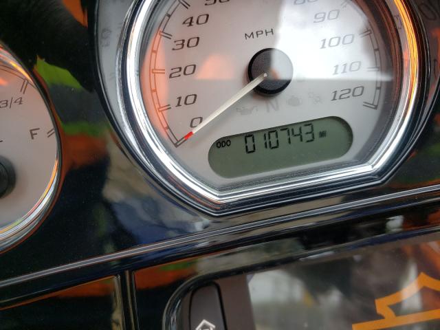 2017 HARLEY-DAVIDSON FLHXS STRE 1HD1KRC16HB615738