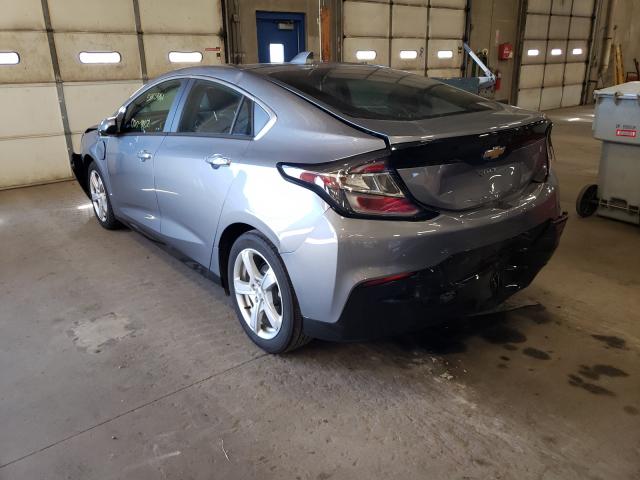 VIN 1G1RA6S57JU158810 2018 Chevrolet Volt, LT no.3