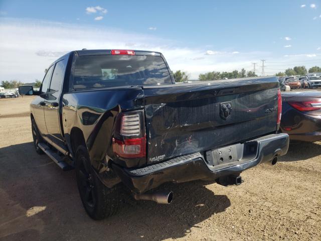 2014 RAM 1500 ST 1C6RR7KT8ES432187