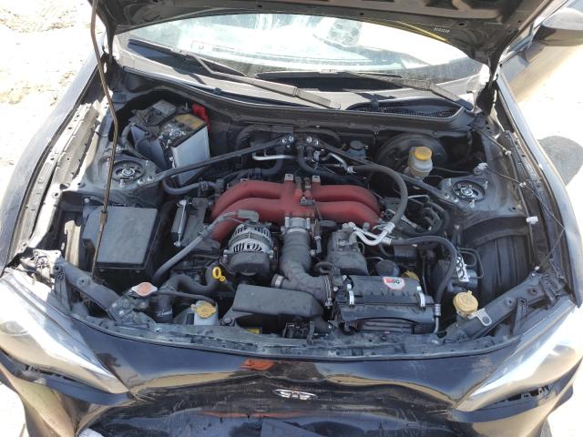 2019 TOYOTA 86 GT JF1ZNAE17K9701283