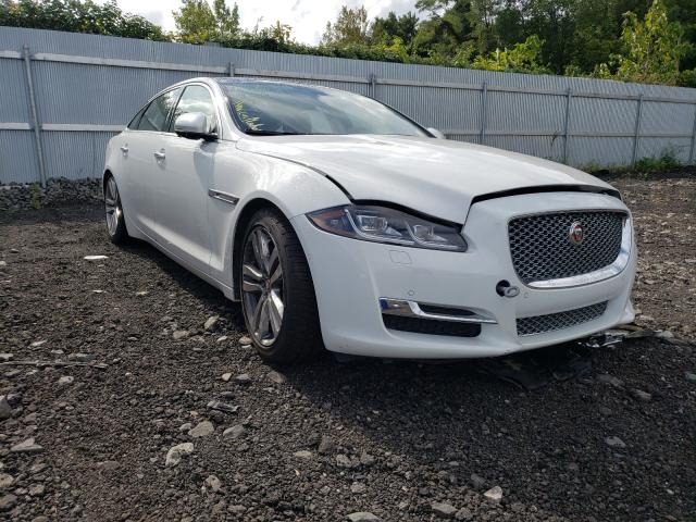 2016 JAGUAR XJL PORTFO SAJWJ2GD1G8W02964