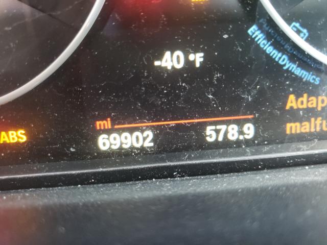 2017 BMW 440I GRAN WBA4E3C51HG186966